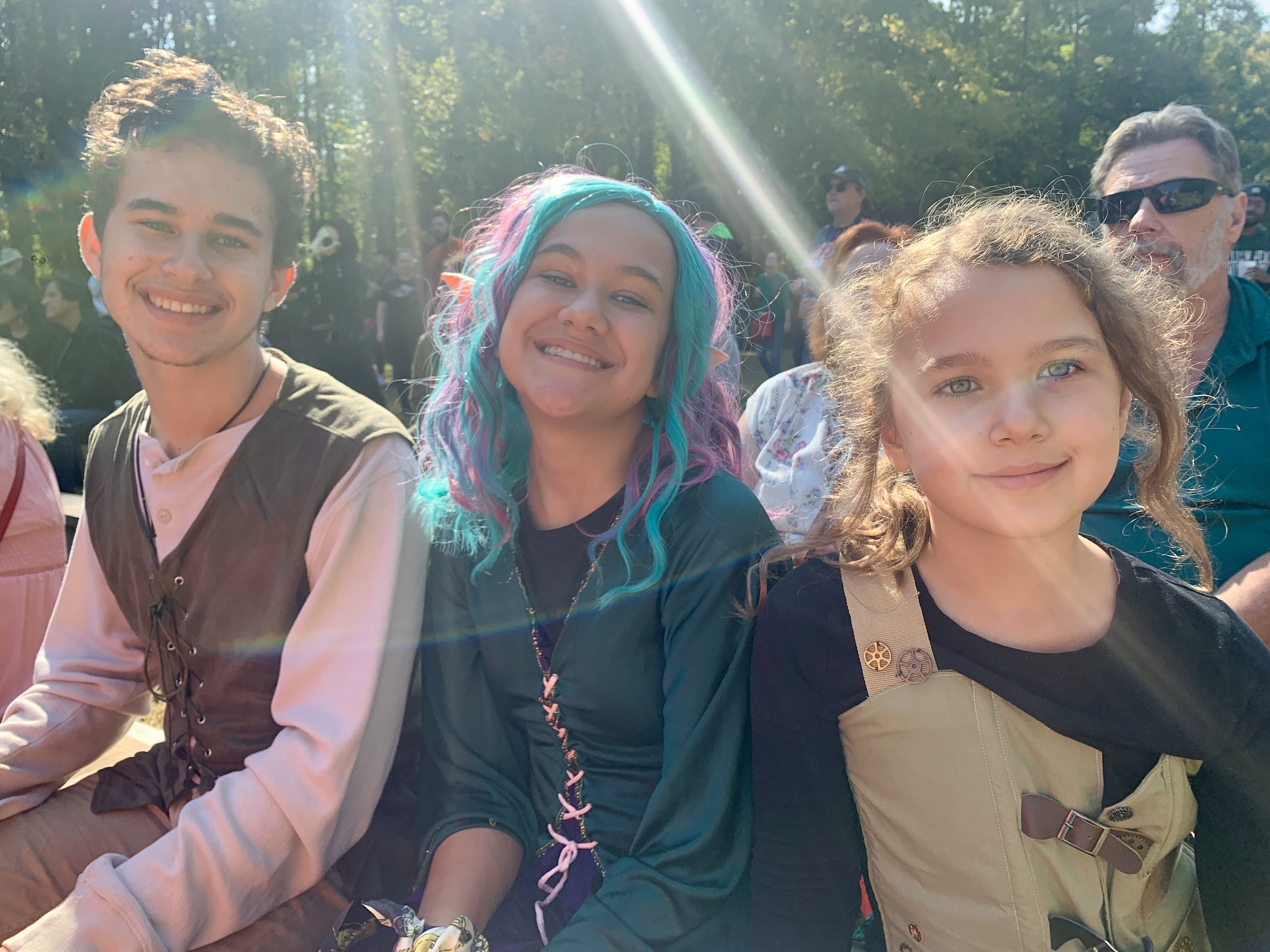 Ren Faire